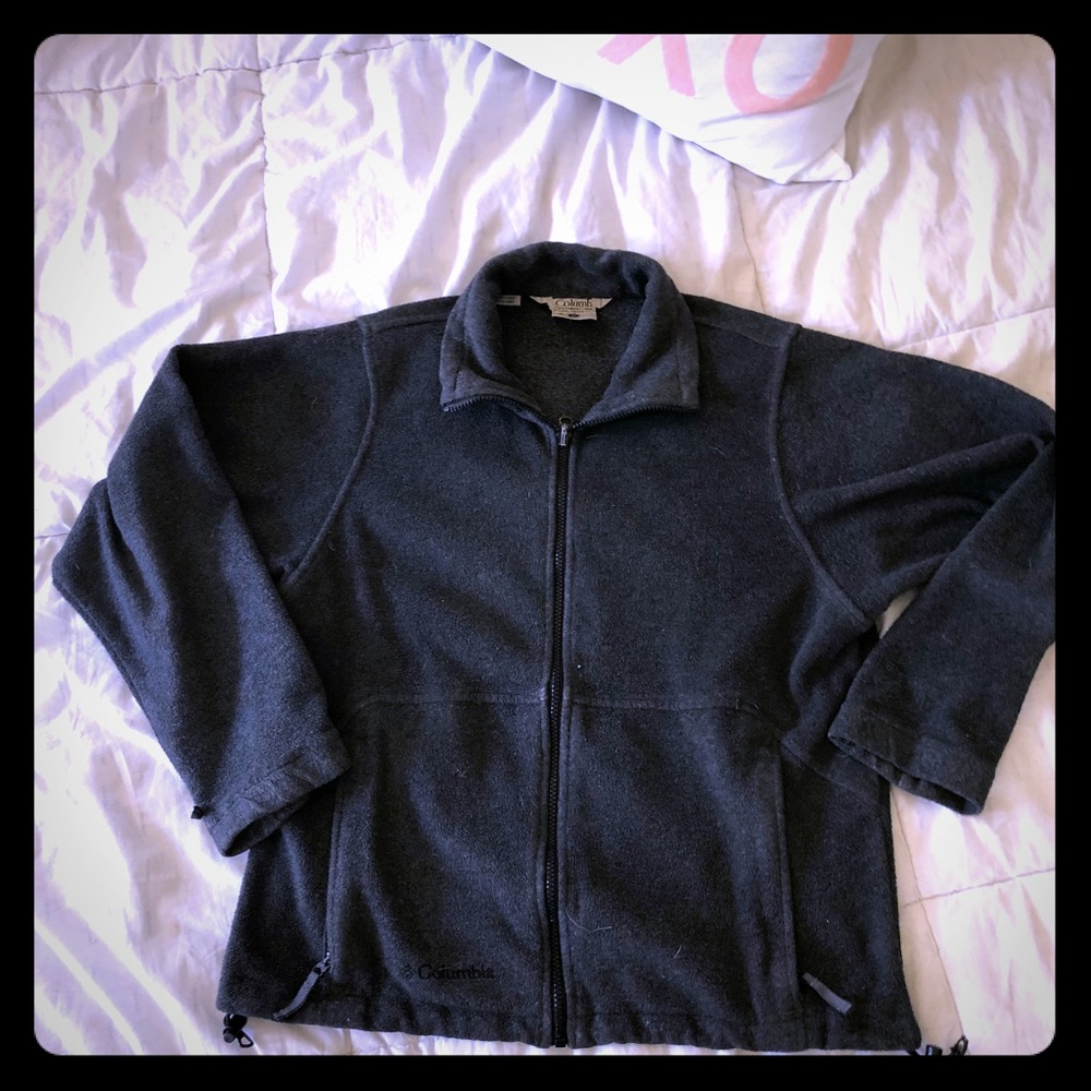 Women’s Columbia Jacket
